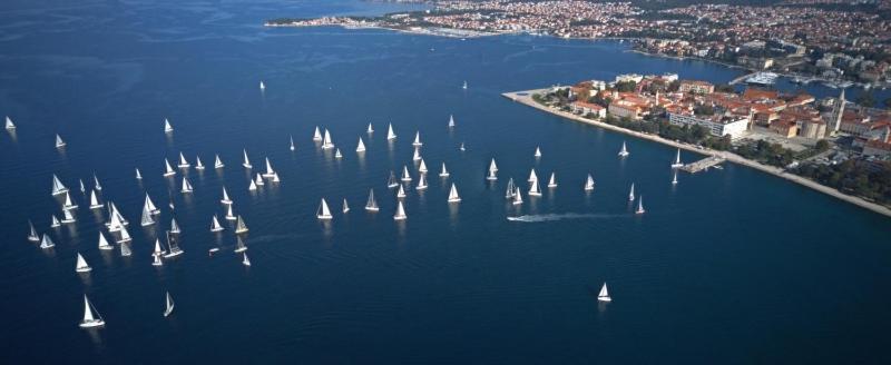 South Gate Appartement Zadar