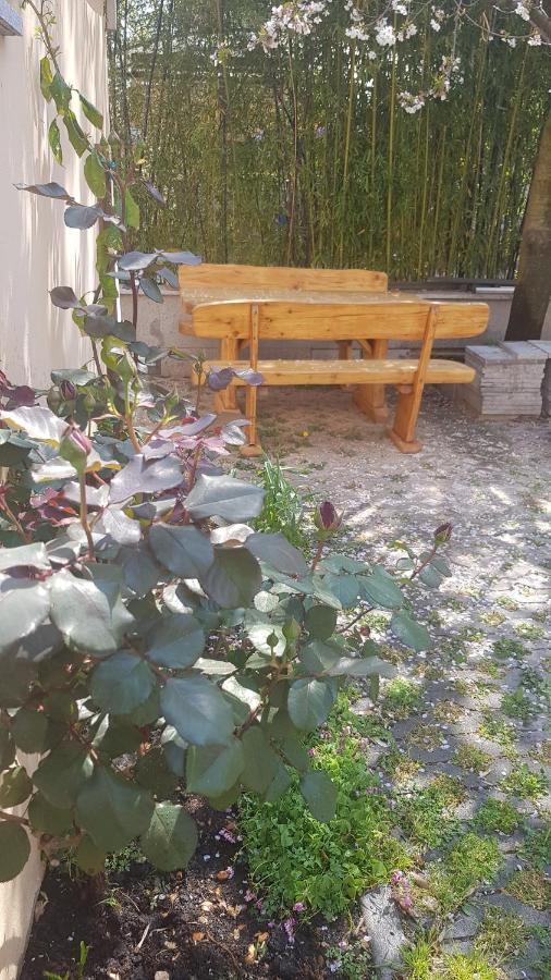 South Gate Appartement *