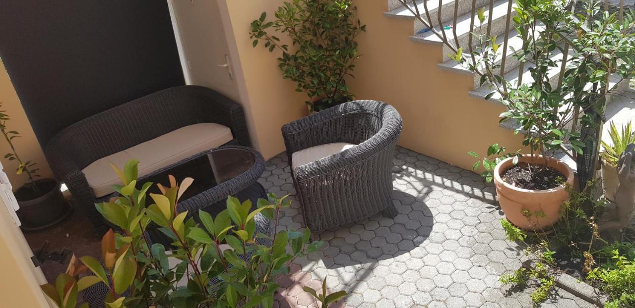 South Gate Appartement